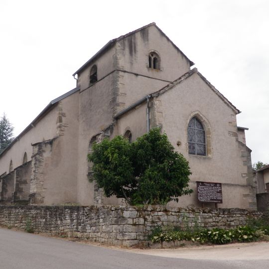 St-Pancrace