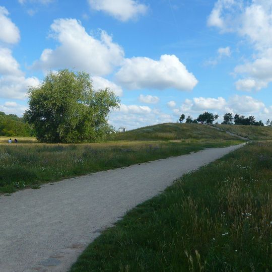 Jelena-Šantić-Friedenspark