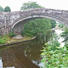 Lanercost Bridge