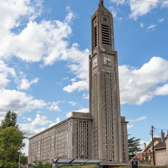 Chapelle Sainte-Thérèse de Montmagny