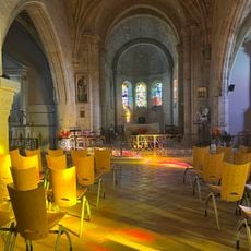 Église Saint-Pierre de Bassens