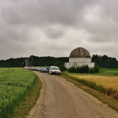 Observatory of the Natural Scientific Society Osnabrück