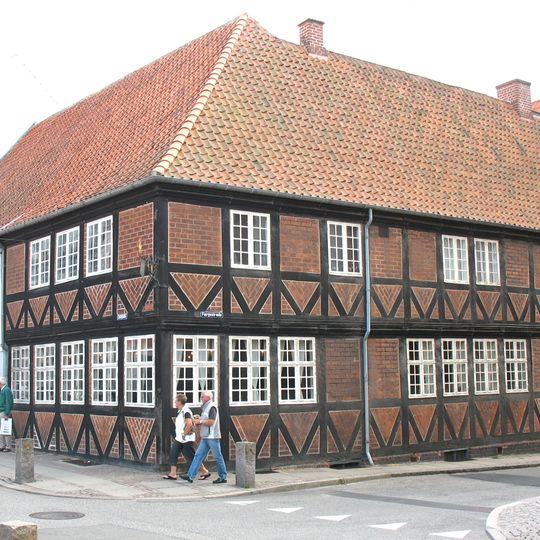 Czarens Hus