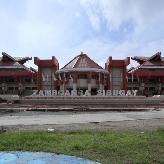 Provincia di Zamboanga Sibugay