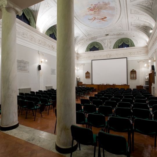 Aula Magna