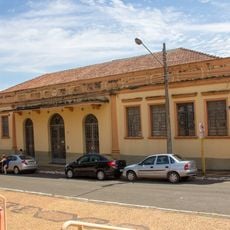Casa Paroquial Nossa Senhora do Belém