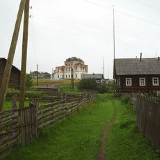 Христорождественская церковь (Глотово)