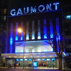 Cine Gaumont