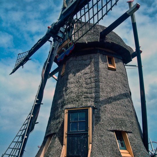 Doeshofmolen