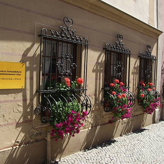 Stadtmuseum Löbau