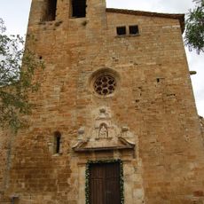 Església de Sant Pere de Pals