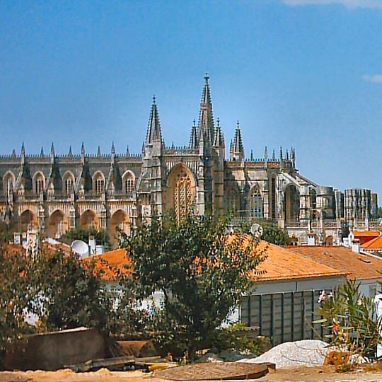 Batalha