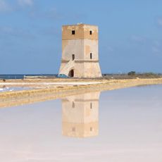 Torre Nubia