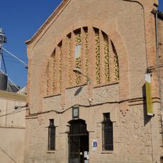 Societat Cooperativa Limitada del Camp l'Arbequina