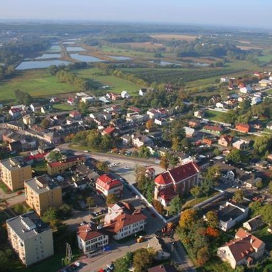 Tarczyn
