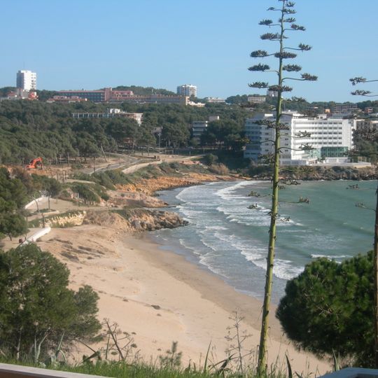 Platja Llarga
