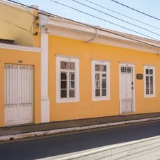 Building at Rua dos Andradas, 312