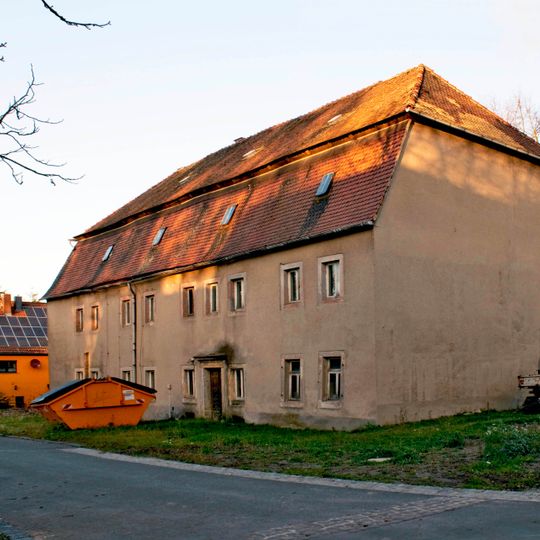 Rittergut Kroptewitz Kroptewitz 1