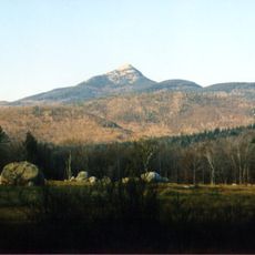 Mount Chocorua