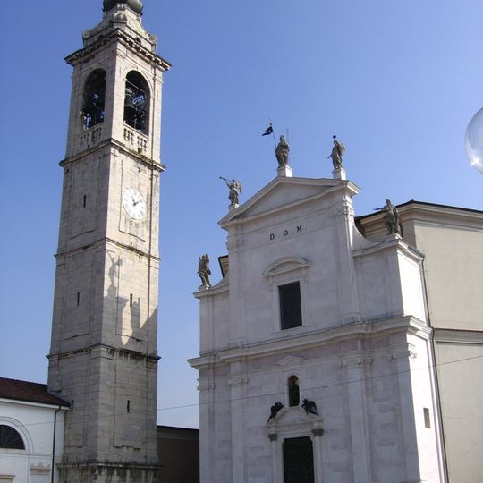 Chiesa di San Pancrazio