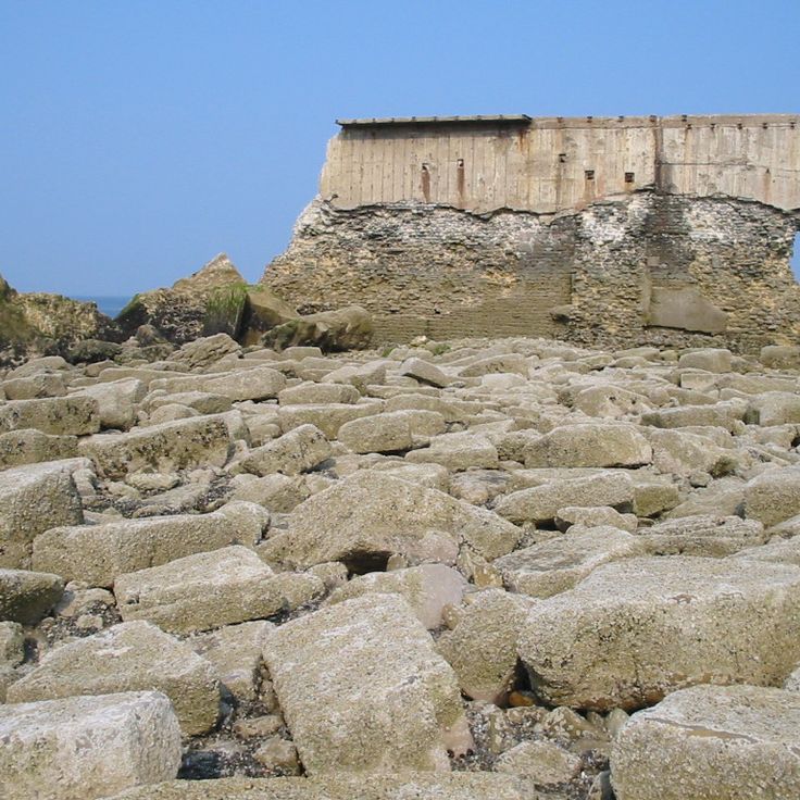 Heurt Fort