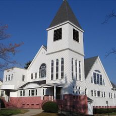 Union Village Historic District