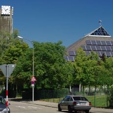 St. Peter und Paul (Freiburg)