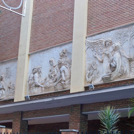 Adoración al Niño Jesús