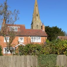 Church of St Nicholas