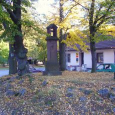 Zvonička v Jevanech