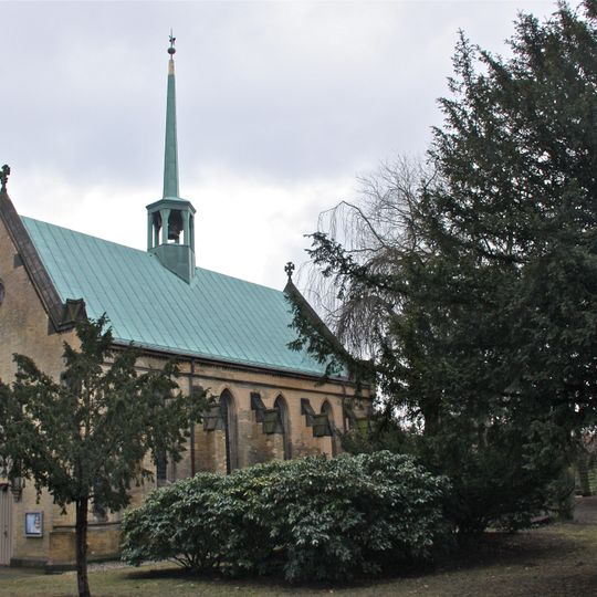 Osterkirche