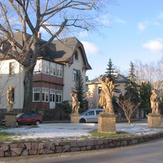 Mietvilla Dr.-Schmincke-Allee 21 (Radebeul)