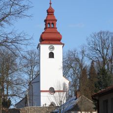 Church of Saint James the Greater