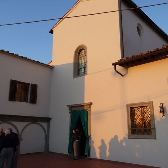 Chiesa di Santa Maria