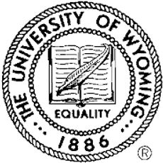 University of Wyoming College of Law