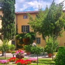 Pascoli House-Museum