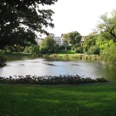Ørstedsparken