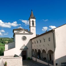 Santuario di Santa Maria del Sasso