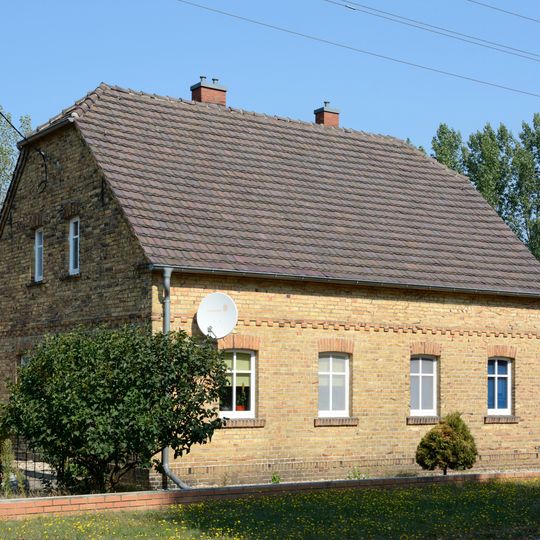 Wohnhaus Parkstraße 111