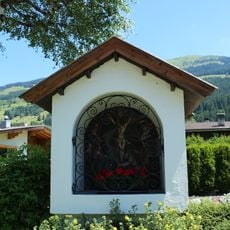 Bildstock, Pestkapelle