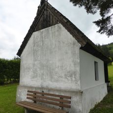 Hofkapelle des Korbergutes, Bergheim