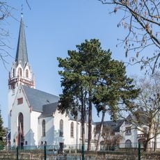 St. Bonifatius