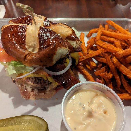 Manchester Country Club