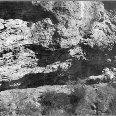 Skeleton Cave