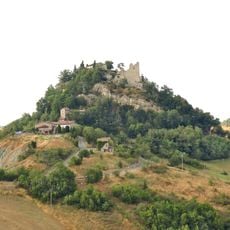 Castello di Canossa