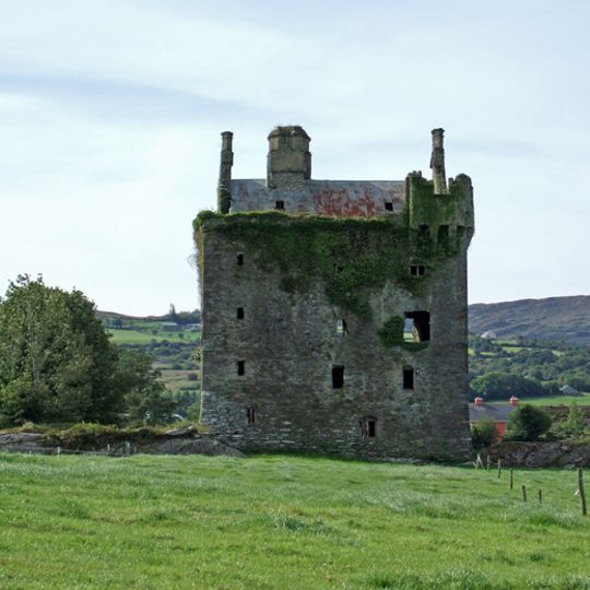 Togher Castle