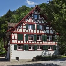 Klingenmühle