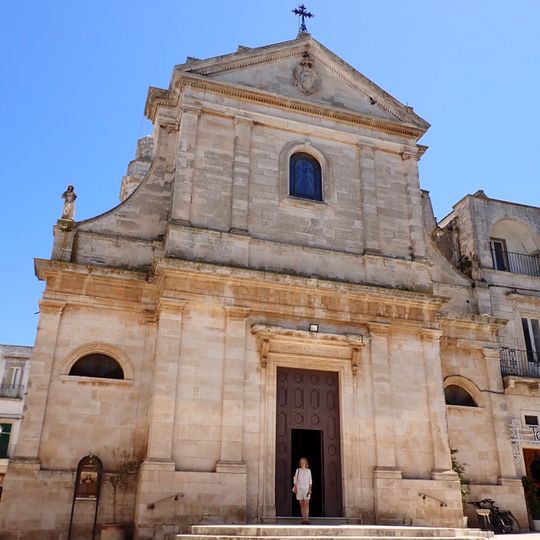 Chiesa dell'Addolorata