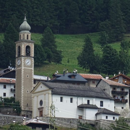 Chiesa di Sant'Agostino
