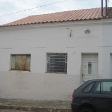 Building at Rua Gustavo Paula Leite, 70